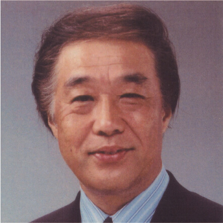 中井　吉英