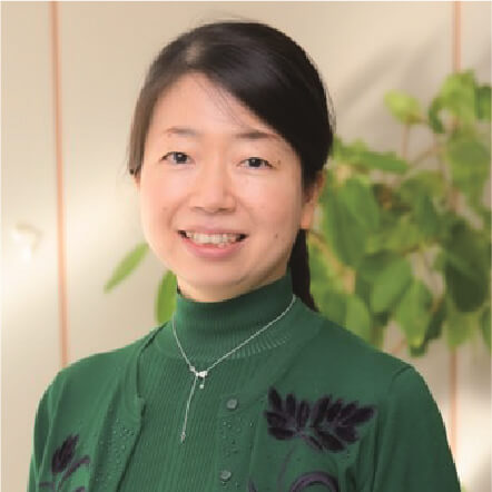 松本　佳久子