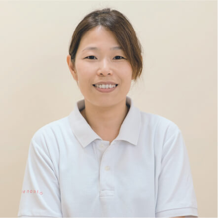 笠井　あゆみ