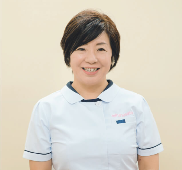 吉村　ひとみ